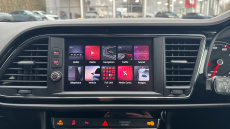 SEAT Leon 1.5 TSI EVO FR [EZ] 5dr Petrol Hatchback